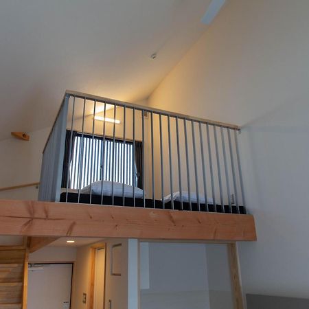 B&B Mikawa 5 - Villas With Bbq Terrace Kanazawa Habitación foto