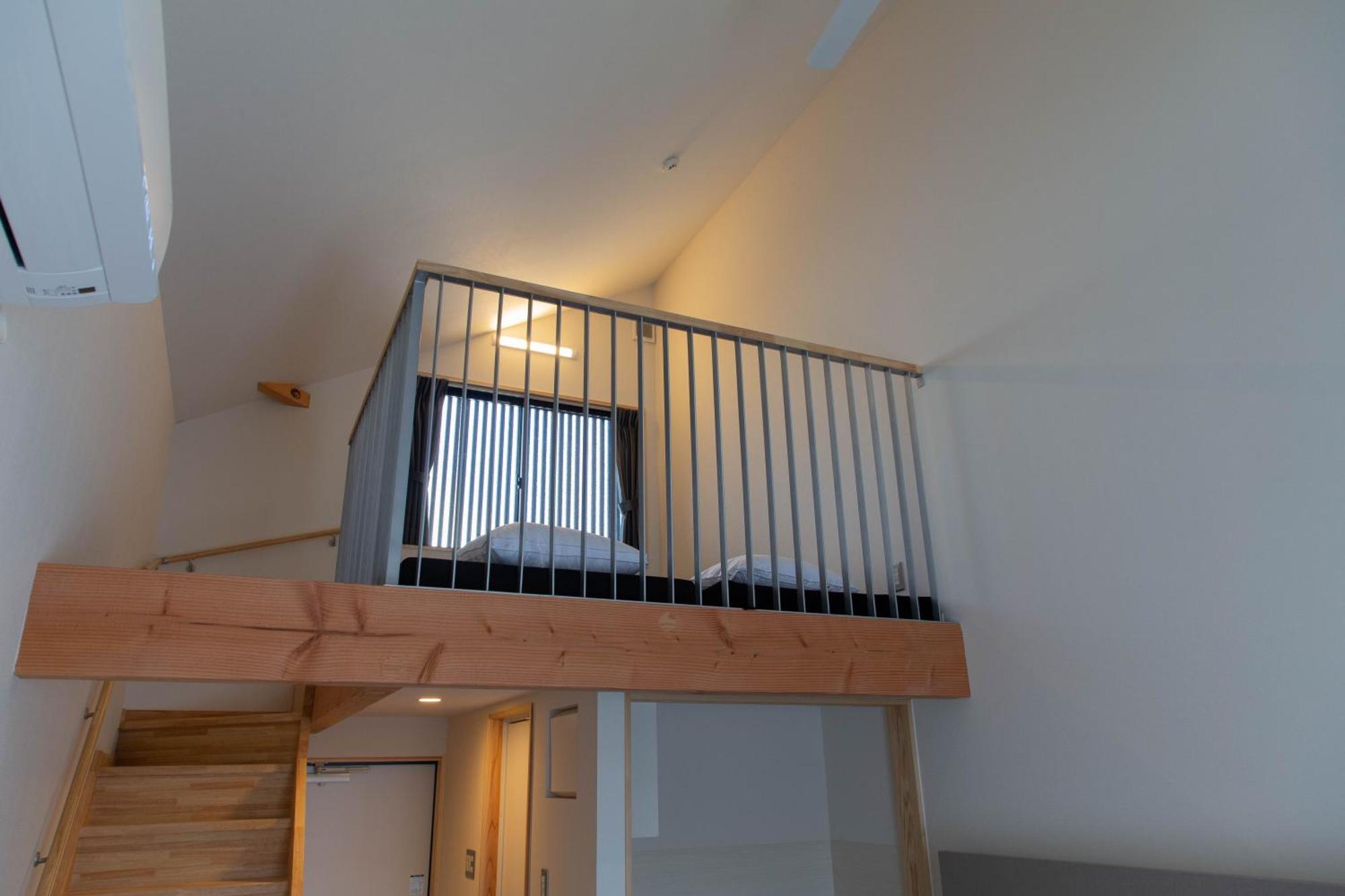 B&B Mikawa 5 - Villas With Bbq Terrace Kanazawa Habitación foto